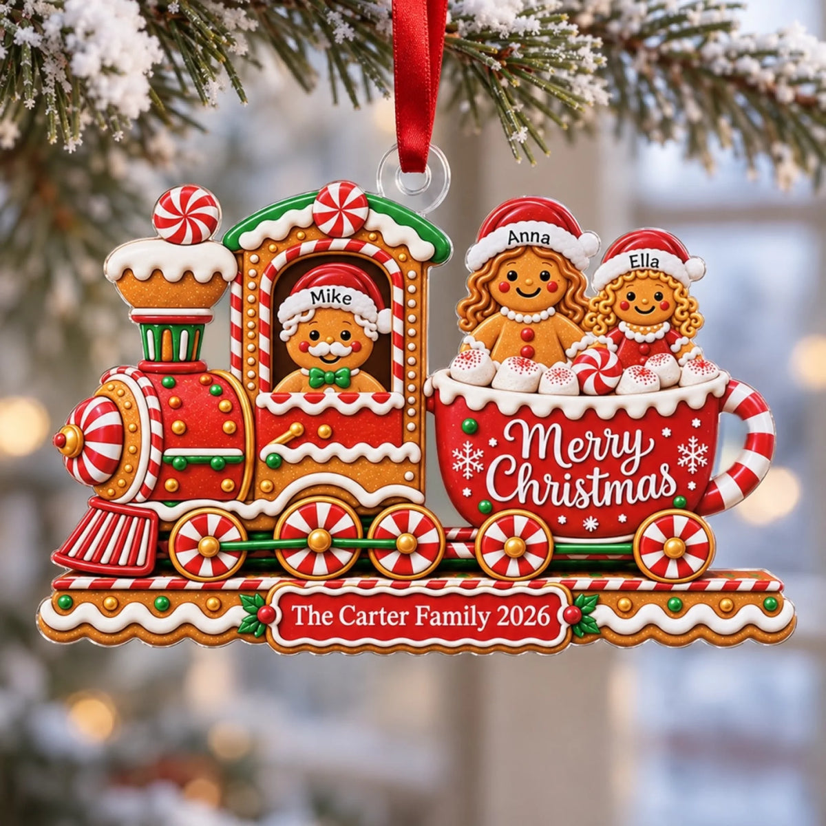 Gingerbread train family ornament mock-02-carter-3-nguoi