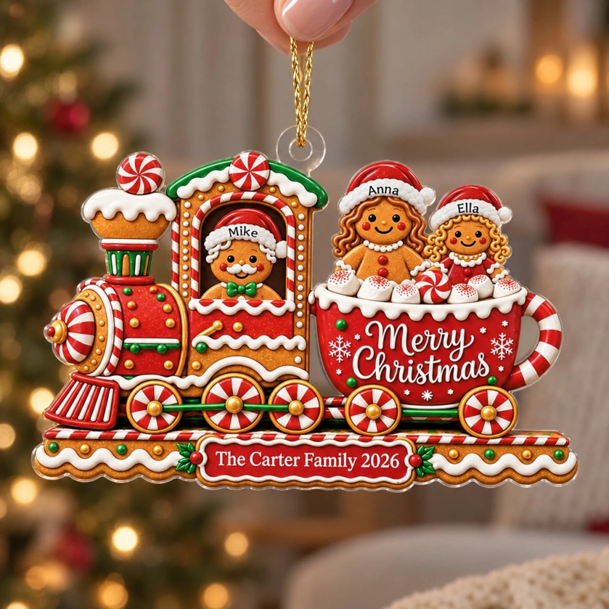 Gingerbread train family ornament mock-06-carter-3-nguoi