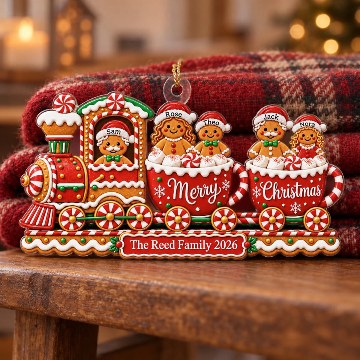Gingerbread train family ornament mock-09-reed-5-nguoi