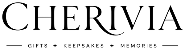 Cherivia logo